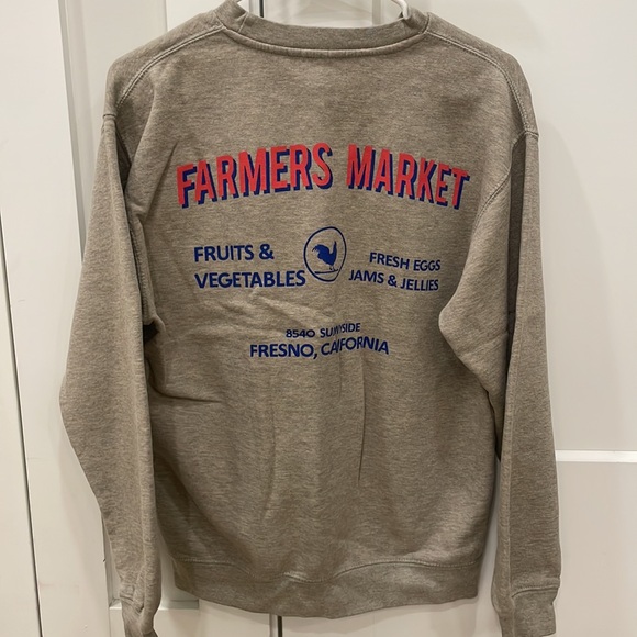 Altru Sweatshirt - Picture 2 of 3